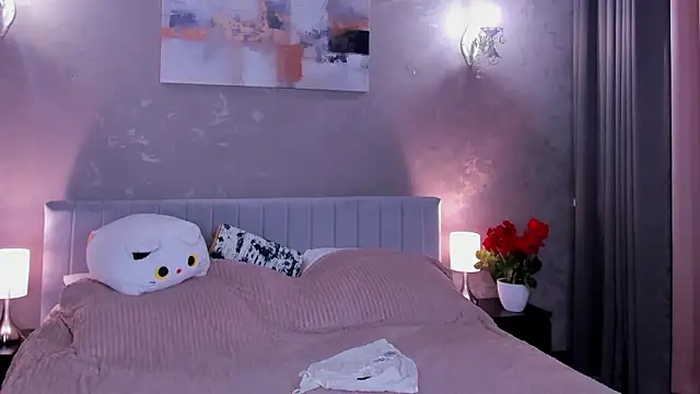 Daria_J Live XXX-chat