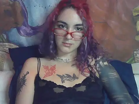 BabeGurl's Live XXX Chat