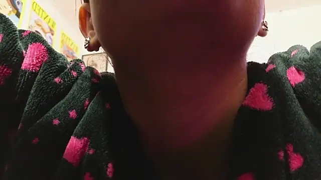 Czat XXX na żywo – bella_thixx