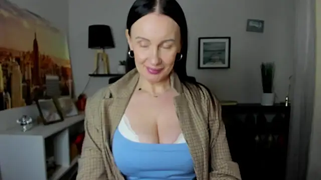 Velvet_Jasmine's Live XXX Chat