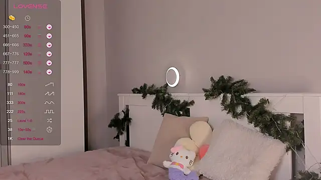 AuroraVice Live XXX-chat