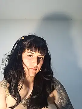 Jinx__x's Live XXX Chat