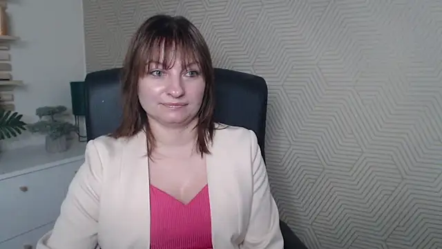 angelaSamt's Live XXX Chat