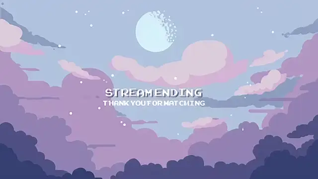 DirtycalmのライブXXXチャット