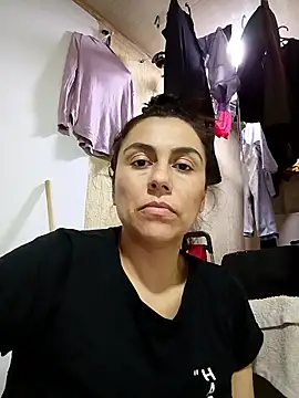 vanessa-titisM's Live XXX Chat