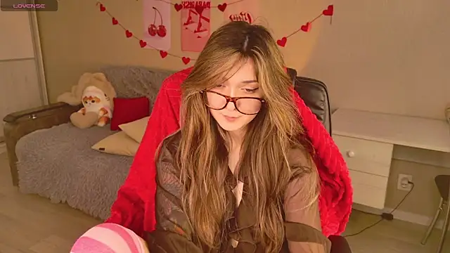 BellaSink's Live XXX Chat