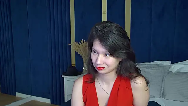 SaraDenars' Live XXX Chat