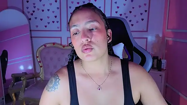 tamara_brown_t 现场XXX聊天