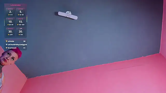 MATURE_HARDCOREのライブXXXチャット