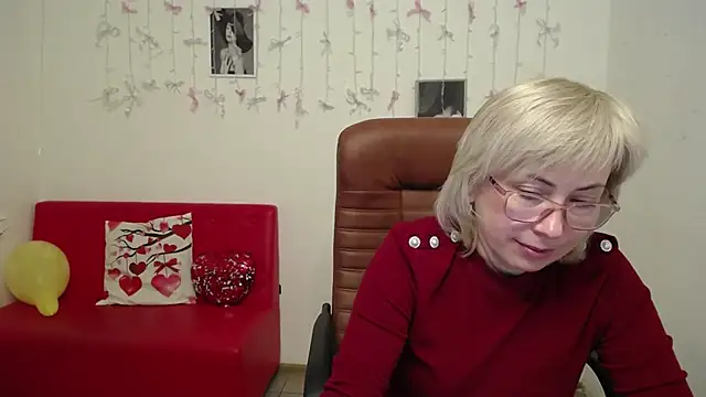 LaurenWishy Live XXX-chat