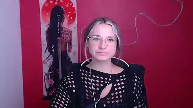 Melodie_AsterのライブXXXチャット