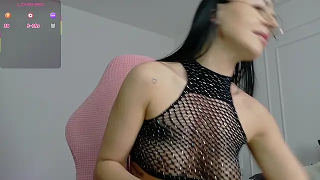 Lady_charm__'s Live XXX Chat