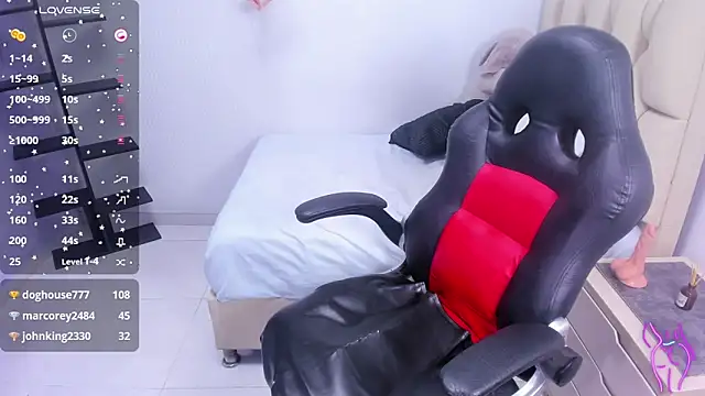 AMY_DUTTA Adlı Modelin Canlı XXX Sohbeti