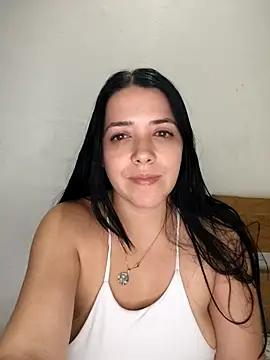 Vivianasweet Webcam Show