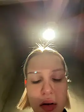 XXX chat uživo modela AshleyMur