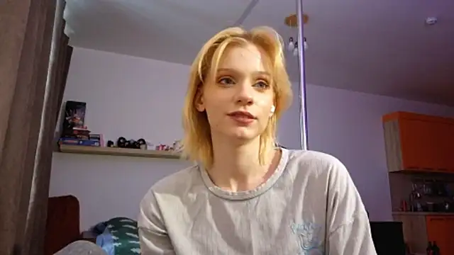 AuraNevera's Live XXX Chat