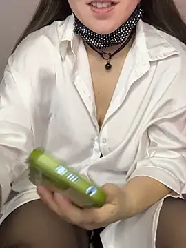 Jackfruit4's Webcam Show