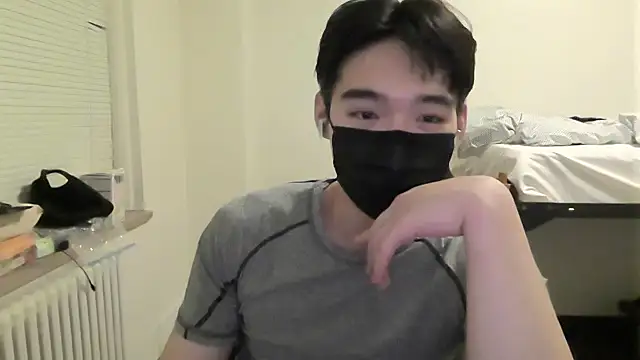 Show Webcam de hoon025