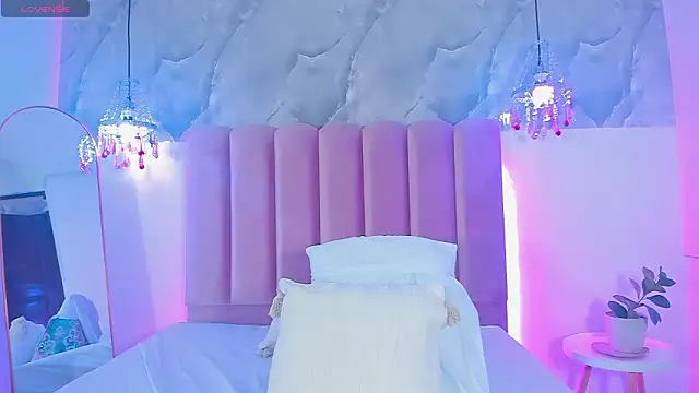 Gabby-Sweet's Live XXX Chat