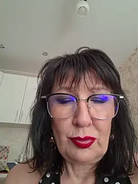 LaliaMia's Live XXX Chat