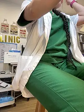 Clinic_Sexy: вебкам-шоу