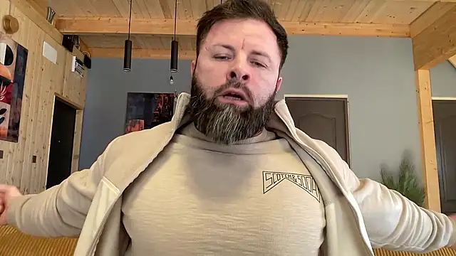 AlphaSparks' Live XXX Chat