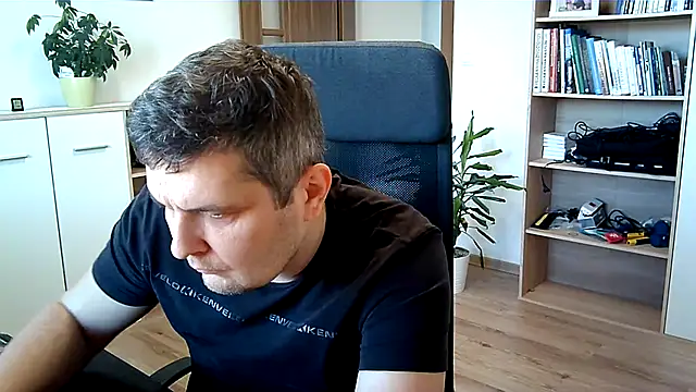 gaspim26 Webcam Show