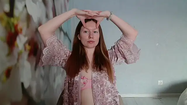 ConnieDaw's Live XXX Chat