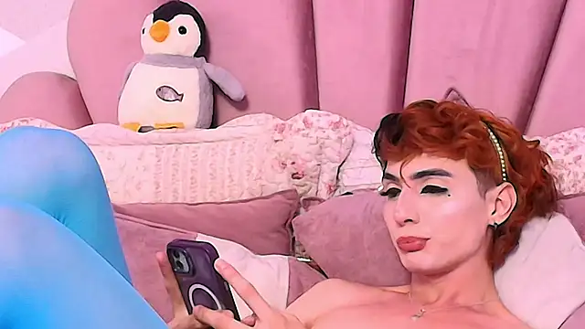 KylieMonnettのライブXXXチャット