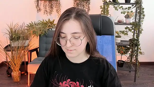 VirtuallVoyant: απευθείας συνομιλία ΧΧΧ