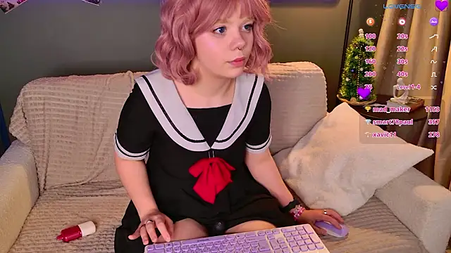 Waifu_Ketrin's Live XXX Chat