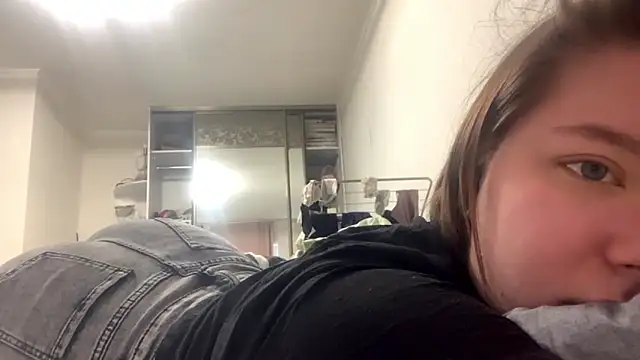 Show de Elna_coolbyts na webcam