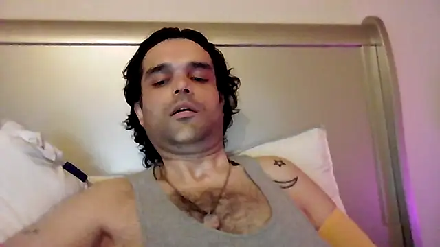 StuntingSpunMarine69's Webcam Show