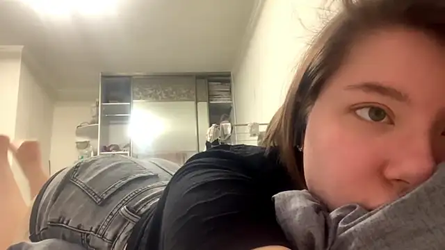 Elna_coolbyts Webcam Show