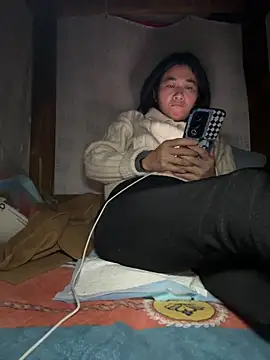 daaqnnのライブXXXチャット