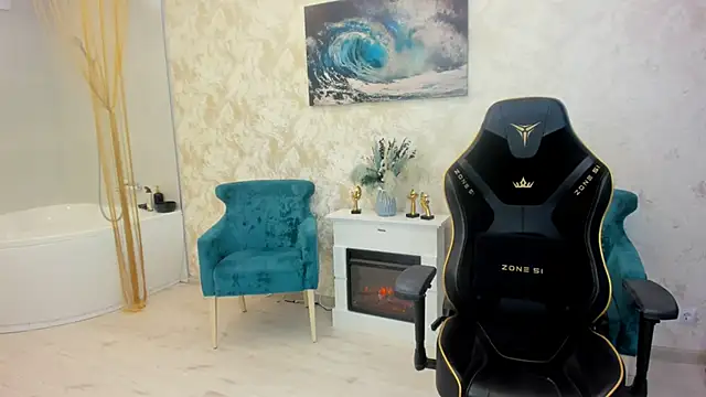 RedLipse Chat XXX in diretta