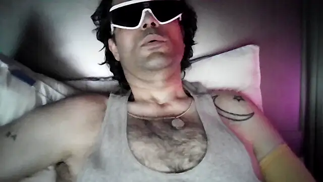 StuntingSpunMarine69: вебкам-шоу