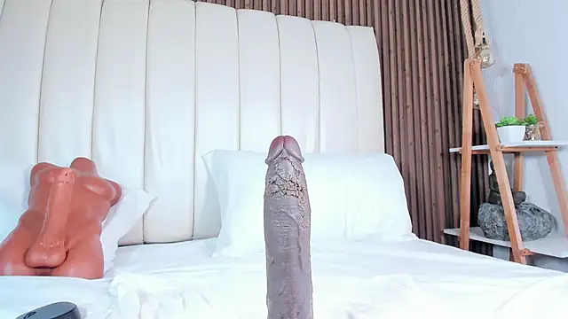 SandraMilerr's Live XXX Chat