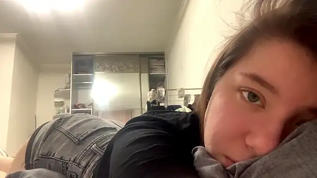 Elna_coolbyts Webcam Show