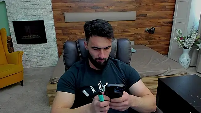 MicahLane Live XXX-Chat