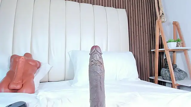 SandraMilerr's Live XXX Chat