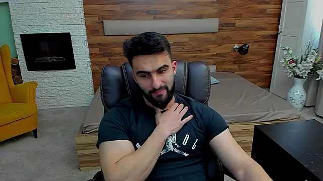 Chat XXX Live MicahLane