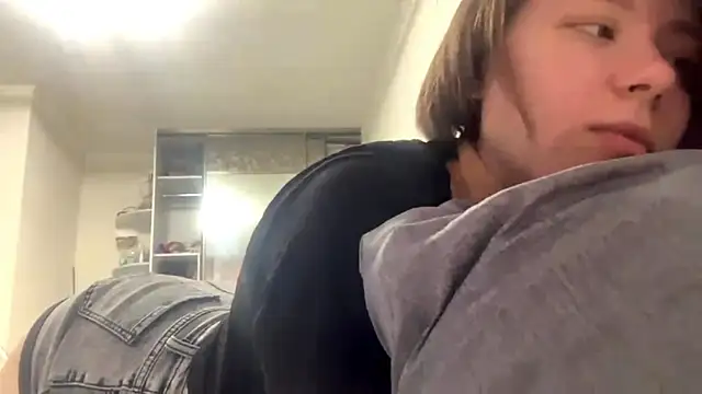 Show de Elna_coolbyts na webcam