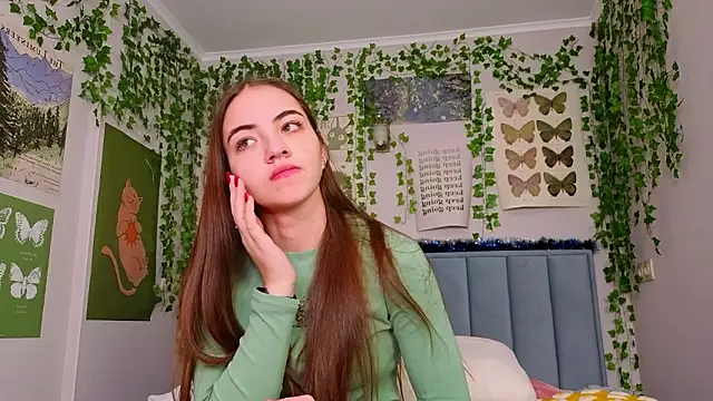 Fit_Brunette_'s Live XXX Chat