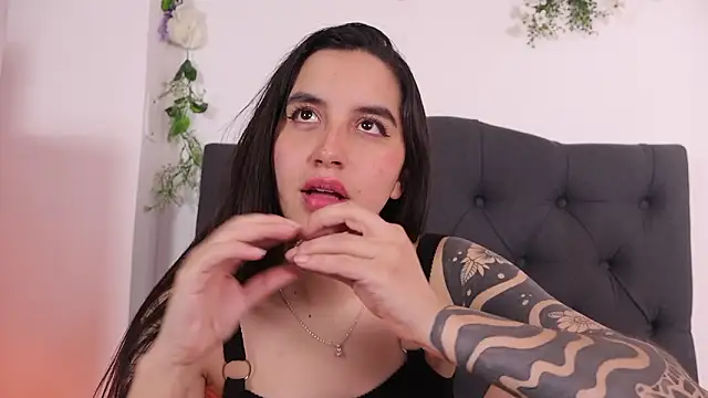 kaylee_lee's Live XXX Chat