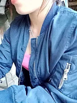 nhinhi-sexy 网络视讯表演