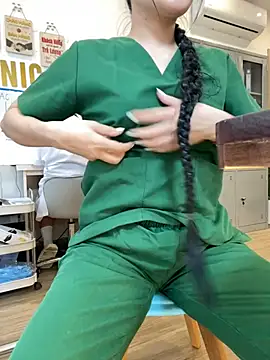 Clinic_Sexy Live XXX-Chat