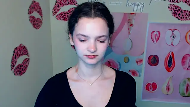 _SusieSu_'s Live XXX Chat