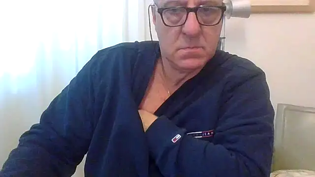 ANONIMO7735 网络视讯表演