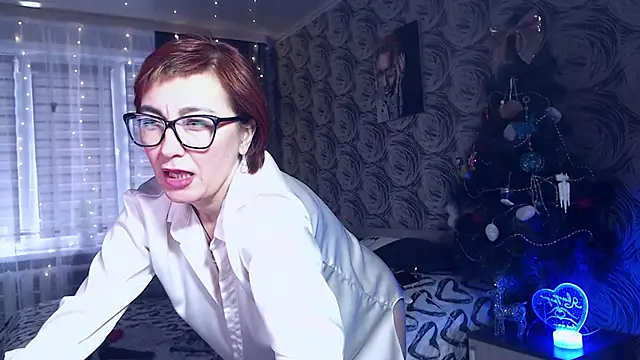 SofiaBlaze's Live XXX Chat